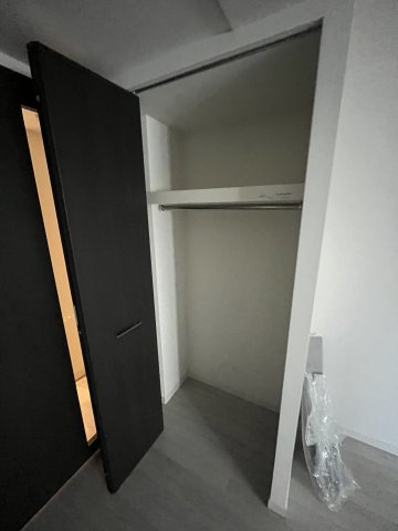 【収納】S-RESIDENCE国泰寺町一丁目