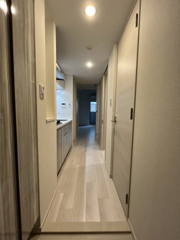 【玄関】S-RESIDENCE国泰寺町一丁目