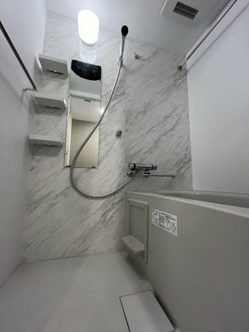 【浴室】S-RESIDENCE国泰寺町一丁目