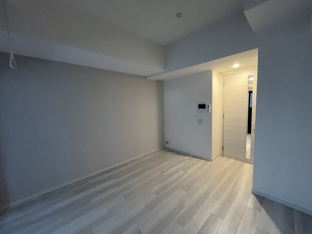 【寝室】S-RESIDENCE国泰寺町一丁目