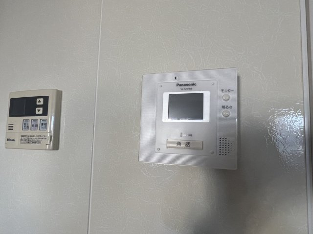 ロイヤルハイツのセキュリティ