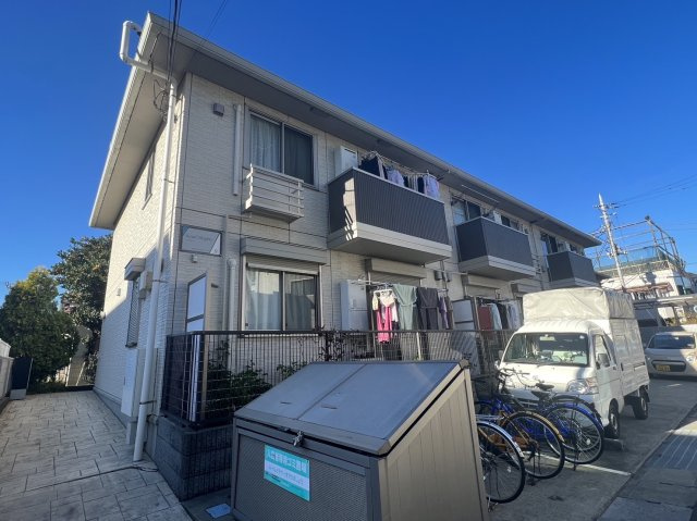 ロイヤルハイツ