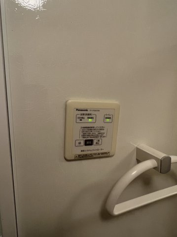 ロイヤルハイツの設備