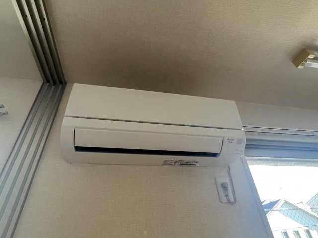 ロイヤルハイツの設備