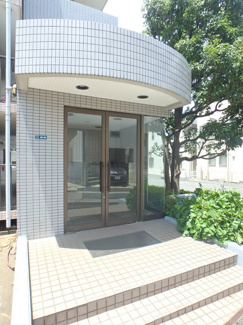 【エントランス】 | エントランス