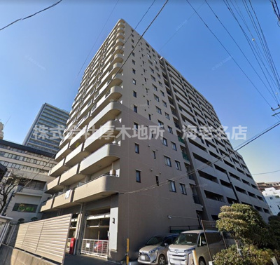 【外観】 | リノベーションマンション エクセル本厚木