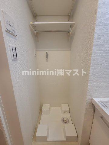 アーバンコート伝法の設備