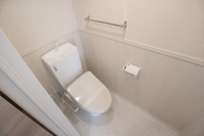 【トイレ】 | サンリット