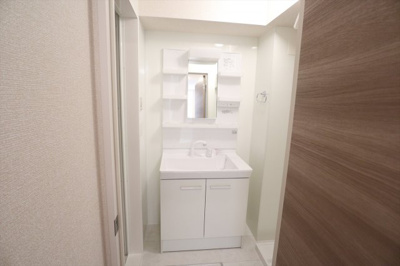 【洗面所】 | サンリット