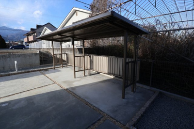 【その他共用部分】 | サンリット