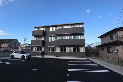 【外観】 | サンリット