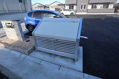 【その他共用部分】 | サンリット