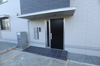 【エントランス】 | サンリット