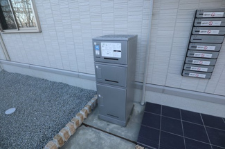 【その他共用部分】 | サンリット
