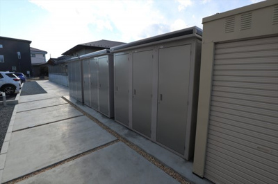 【その他共用部分】 | サンリット