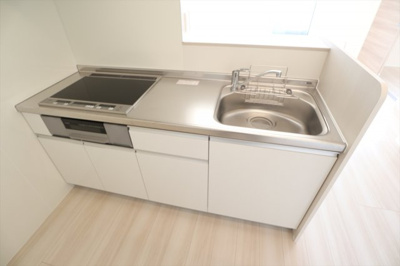 【キッチン】 | サンリット