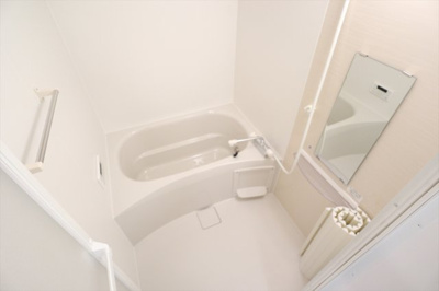 【浴室】 | サンリット