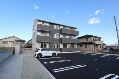 【外観】 | サンリット