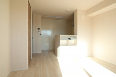 【居間・リビング】 | サンリット