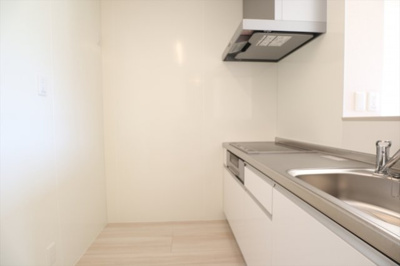 【キッチン】 | サンリット