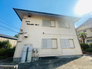 ハイツつくしNo.1の画像