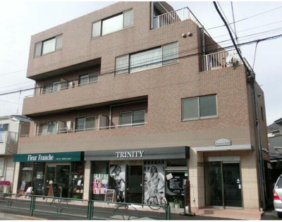 【外観】 | トレジャービルド