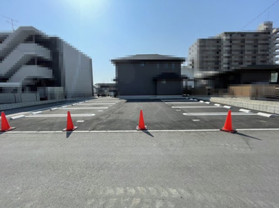 【外観】 | 芝田1丁目駐車場M