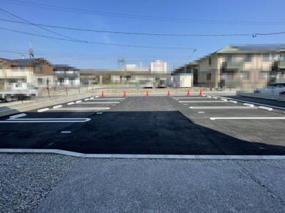  | 芝田1丁目駐車場M