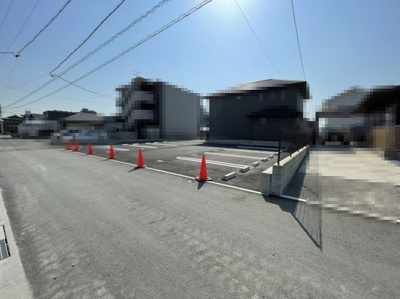 【外観】 | 芝田1丁目駐車場M