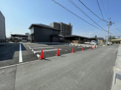  | 芝田1丁目駐車場M