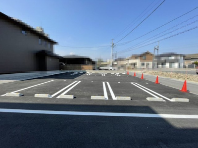  | 芝田1丁目駐車場M