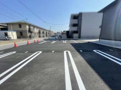  | 芝田1丁目駐車場M