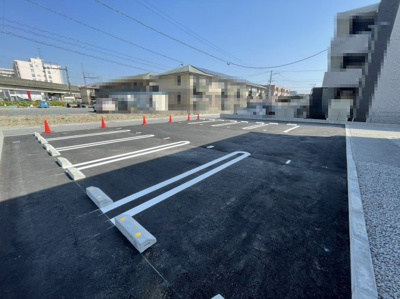  | 芝田1丁目駐車場M