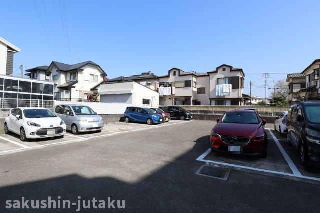 千葉北ダイヤモンドマンションの駐車場|現在、敷地内駐車場は空きはございません。近隣の月極駐車場になります。