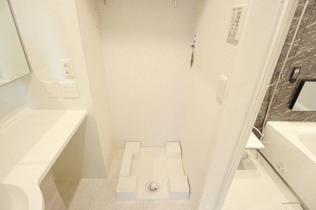 福生Haleleaのその他|写真は同建物の別部屋を参考に掲載しております。