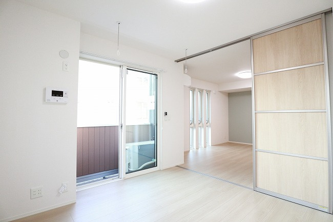 福生Haleleaのその他|写真は同建物の別部屋を参考に掲載しております。