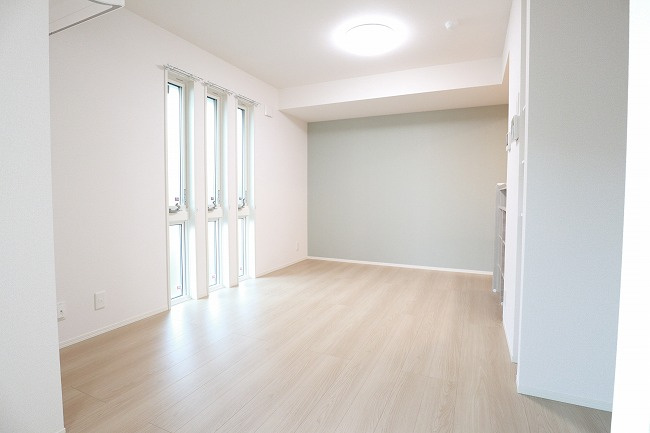 福生Haleleaのその他|写真は同建物の別部屋を参考に掲載しております。