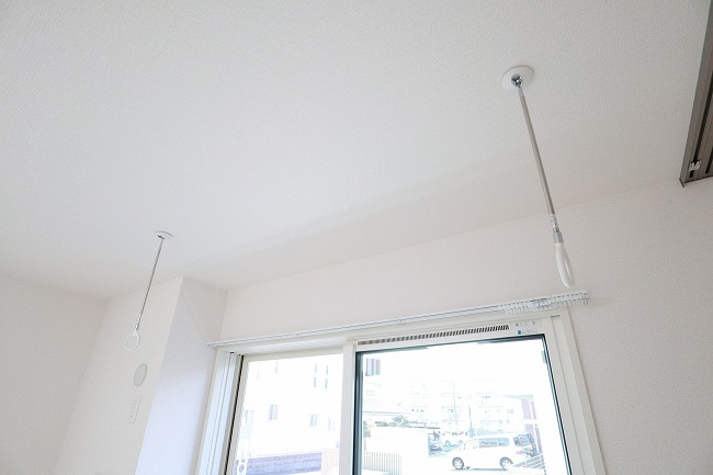 福生Haleleaの設備|写真は同建物の別部屋を参考に掲載しております。