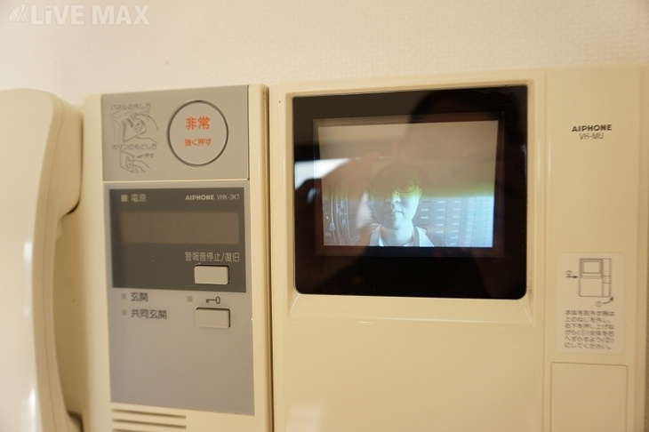 【セキュリティ】ＤＳタワー大博通り 