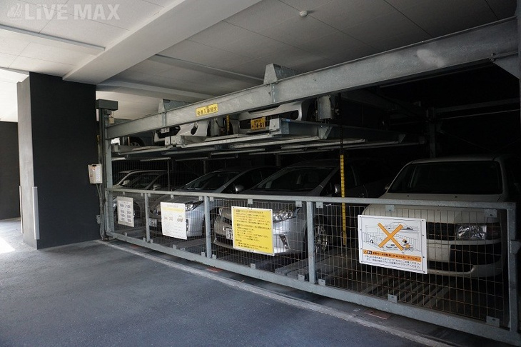 【駐車場】ＤＳタワー大博通り 