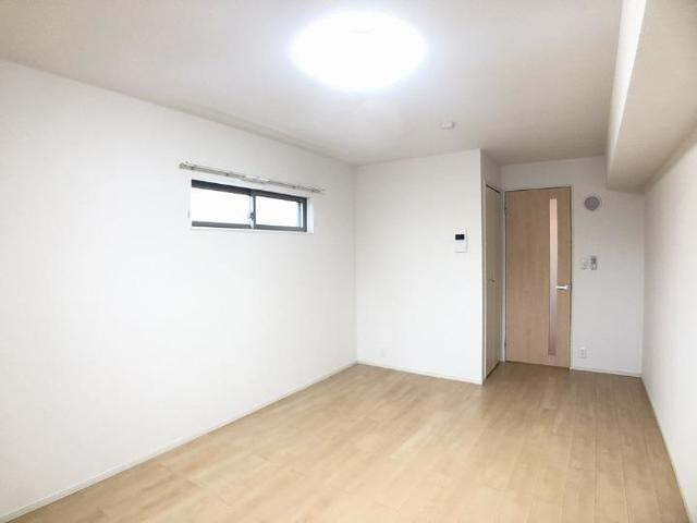 パルシャス　二の宮の寝室|その他部屋・スペース