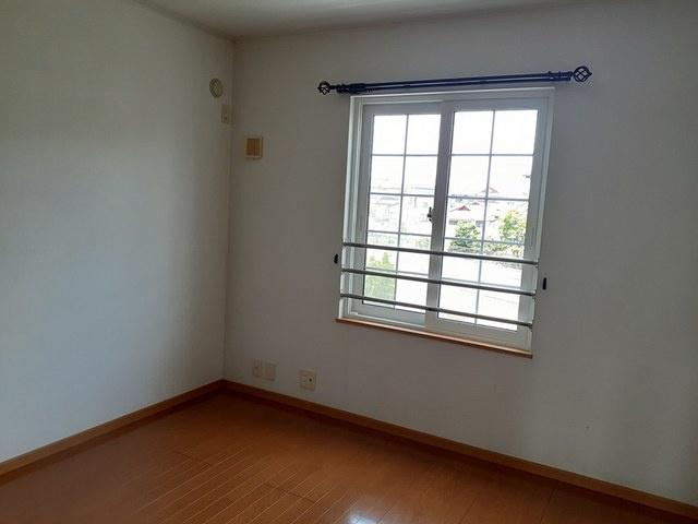 ヴィラプリムローズＢの寝室|その他