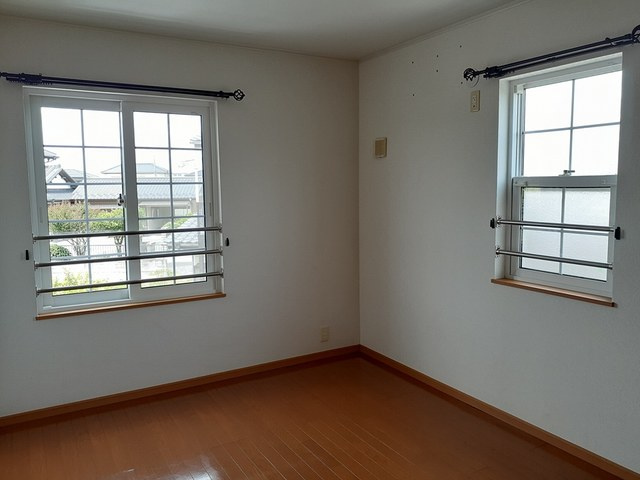 ヴィラプリムローズＢの寝室|その他部屋・スペース