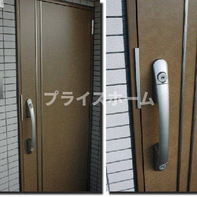 【その他共用部分】 | 第5ケイコーマンション駅南