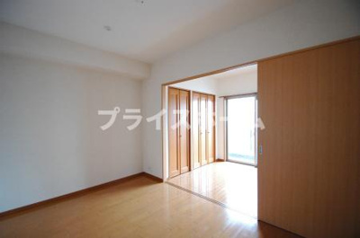【展望】 | 第5ケイコーマンション駅南