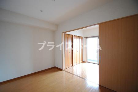 【展望】 | 第5ケイコーマンション駅南