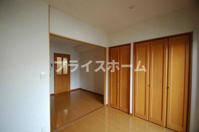 【収納】 | 第5ケイコーマンション駅南
