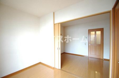 【寝室】 | 第5ケイコーマンション駅南