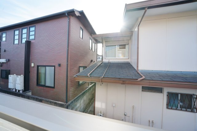 【横浜市保土ヶ谷区境木本町29-17新築戸建て】★仲介手数料無料★（境木小学校・境木中学校）の展望