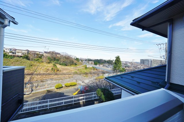 【横浜市保土ヶ谷区境木本町29-17新築戸建て】★仲介手数料無料★（境木小学校・境木中学校）の展望